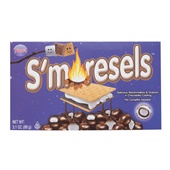 Smoresels bon bons voorkant