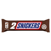 Snickers 2-pack voorkant