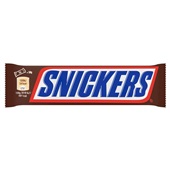 Snickers Snickers reep voorkant