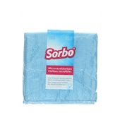 Sorbo Doek Microvezel voorkant