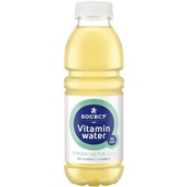 Sourcy vitamin water citroen cactus voorkant