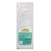 Spar badkamerreiniger spray eco voorkant