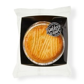 Spar boterkoek mini achterkant