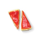 Spar cheese cake 2 punten voorkant