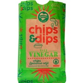 Spar chips salt vinegar voorkant