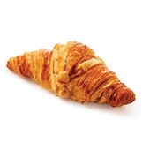 Spar croissant roomboter voorkant