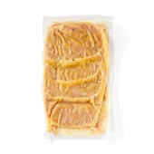 Spar filetlap oriental voorkant