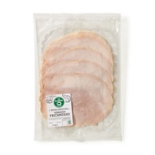 Spar fricandeau gebraden voorkant