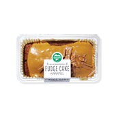 Spar Fudge Cake Caramel voorkant