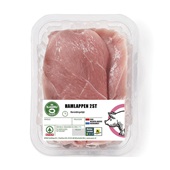 Spar Hamlappen pak 2 stuks