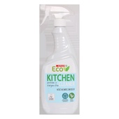 Spar keukenreiniger spray eco voorkant
