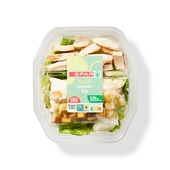 Spar maaltijdsalade kip caesar voorkant