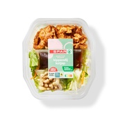 Spar maaltijdsalade kip ketjap voorkant