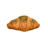Spar pistache croissant voorkant