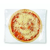 Spar Pizza Margherita voorkant