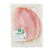 Spar polderham gerookte voorkant