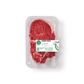 Spar ribeye voorkant