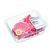 Spar Ribkarbonade pak 2 stuks