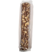 Spar roomboter speculaasstaaf met amandelschaafsel voorkant