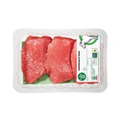 Spar runderbraadlap mager