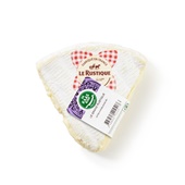 Spar rustique camembert voorkant