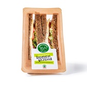 Spar sandwich boeren gezond voorkant