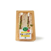 Spar sandwich kip caesar voorkant