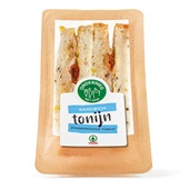 Spar sandwich tonijn voorkant