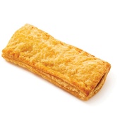 Spar saucijzenbroodje voorkant