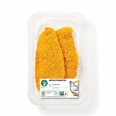 Spar schnitzel kipfilet voorkant