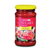 Spar Tex Mex Sauce Medium voorkant