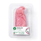 Spar varkenshaas culinair