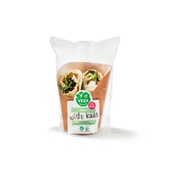 Spar wrap hummus witte kaas voorkant