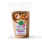 Spar wrap karma-kebab voorkant