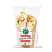 Spar wrap zalm basic achterkant