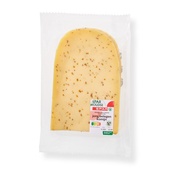 Sparwoudse kaas gesneden jong belegen komijn 48+ voorkant