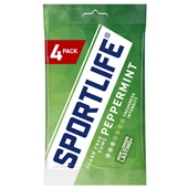 Sportlife peppermint 4-pack voorkant
