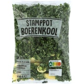 stamppot boerenkool voorkant