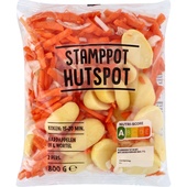 stamppot hutspot voorkant
