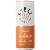 Stëlz grapefruit voorkant