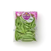 sugar snaps voorkant