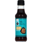 Sum&Sam Woksaus teriyaki en honing voorkant