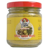 Swiet Moffo kruidenmix roti voorkant