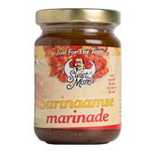 Swiet Moffo marinade surinaamse voorkant