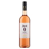 Symply rosé alcohol free voorkant