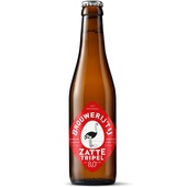 t IJ zatte tripel voorkant