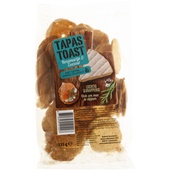 tapas toast rozemarijn voorkant