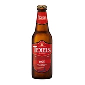 Texels bock voorkant