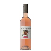 The Flourishing rosé voorkant