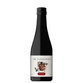 The Flourishing shiraz voorkant